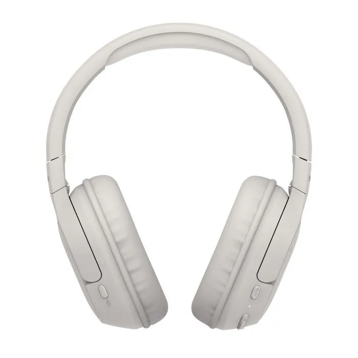 Belkin SoundForm Surround Bluetooth Over-Ear Headphones, Environmental Noise Cancelling Headphones,…