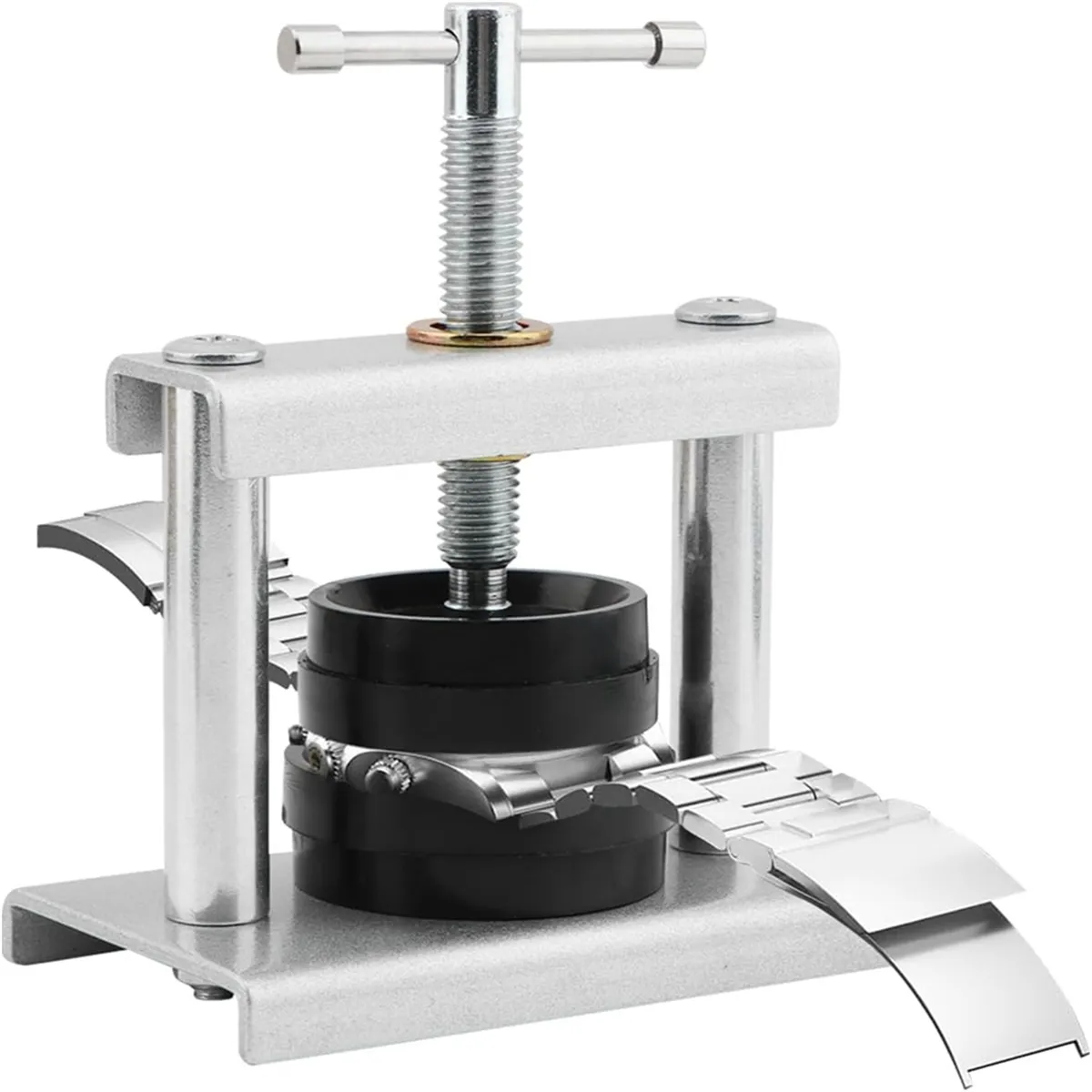 Watch Press Tool Set Case Back Closure For Watch Repair Kit