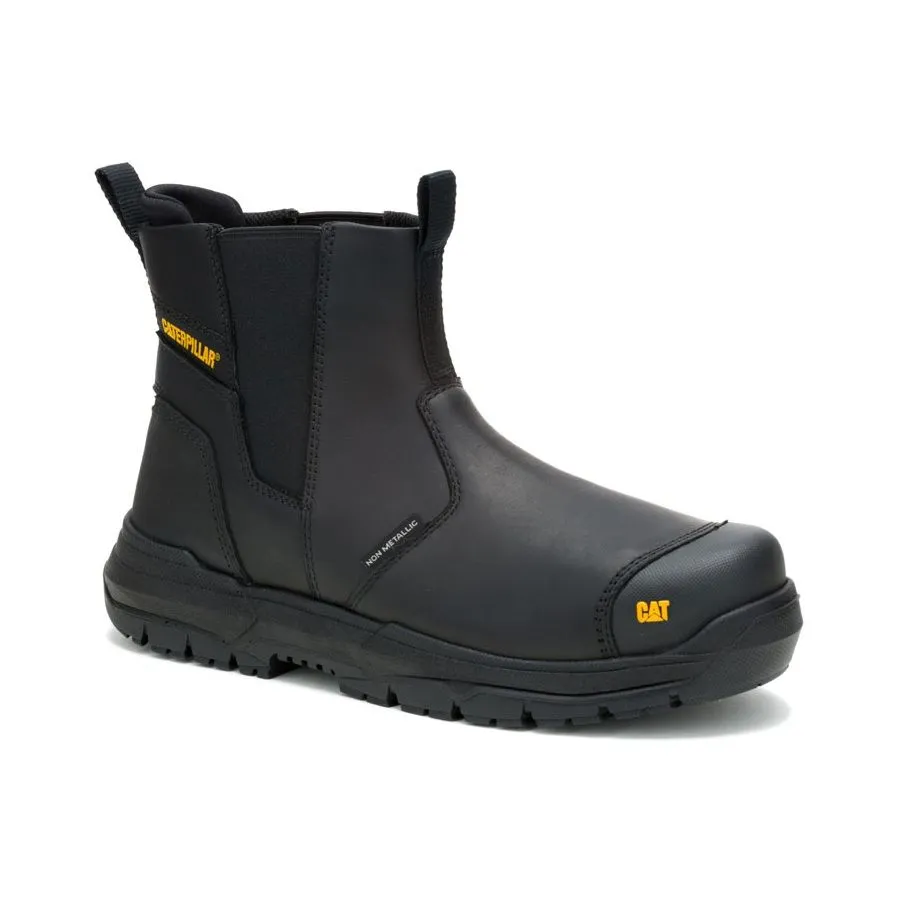 CAT Propane 2.0 OB Black (Soft Toe)