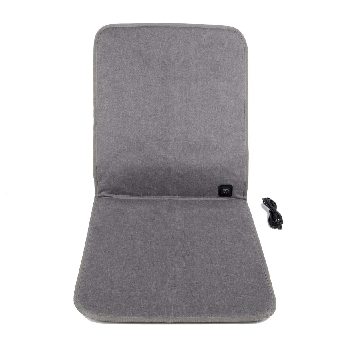 Heating Cushion Office Seats Pad Warmer with Cable Fast-Heating Home Decor