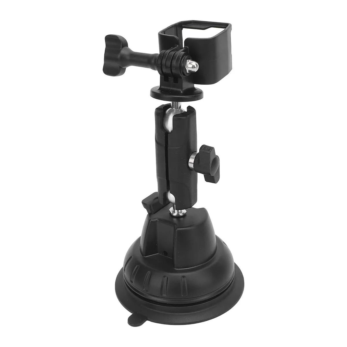 Suction Cup Mount - 360 Rotation for Car Windows Car Accessories