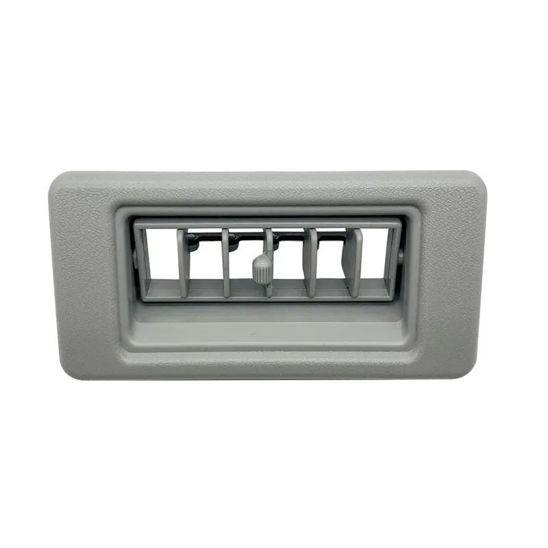 Roof Air Conditioning Vent A/C Panel Cover Compatible with Mitsubishi