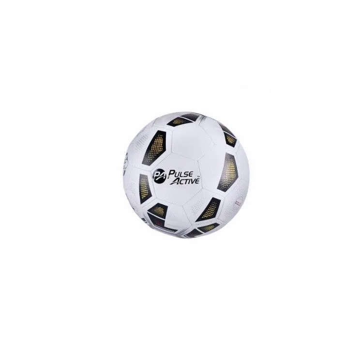 Ball Soccer Abstract Size 5 Match