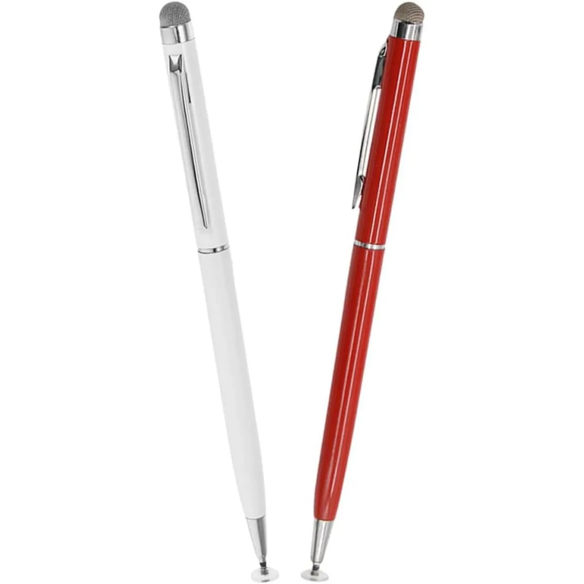 High Sensitivity Universal Precision Stylus Pens Compatible with Smartphon