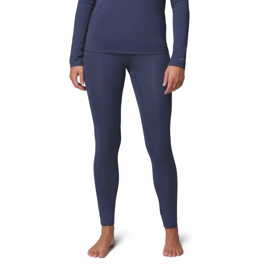 Columbia Women's Omni-Heat Midweight Baselayer Stretch Tights