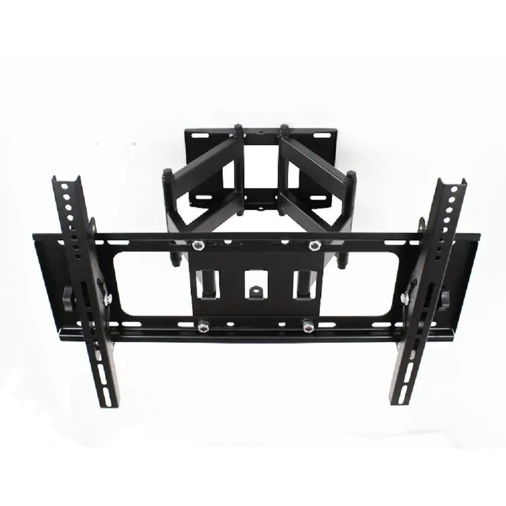 High Quality Adjustable Rotating TV Wall Mount Bracket for 26-65" TVs