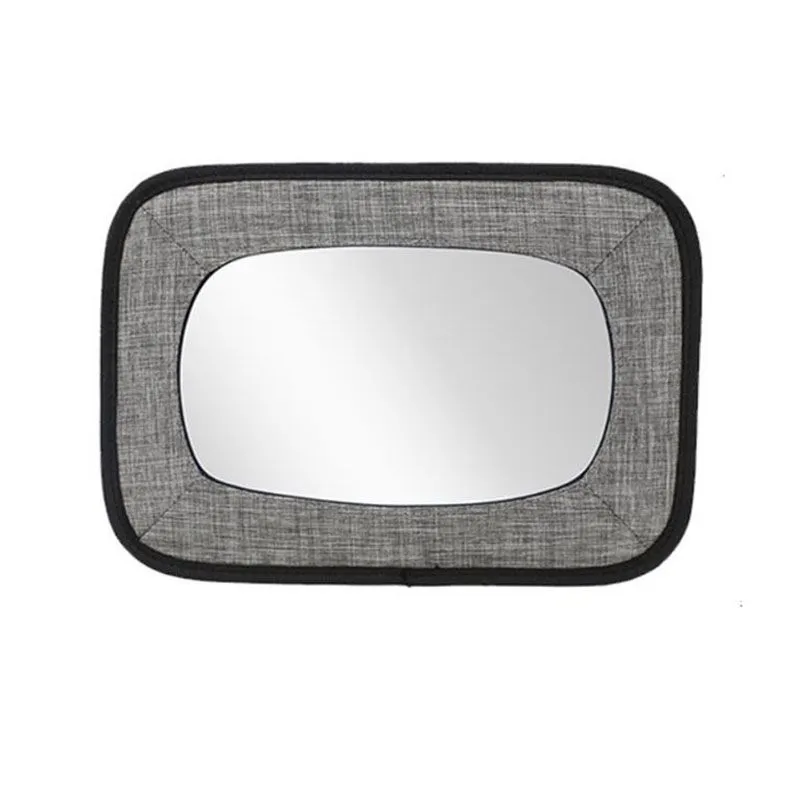 Car Baby Reverse Observation Mirror