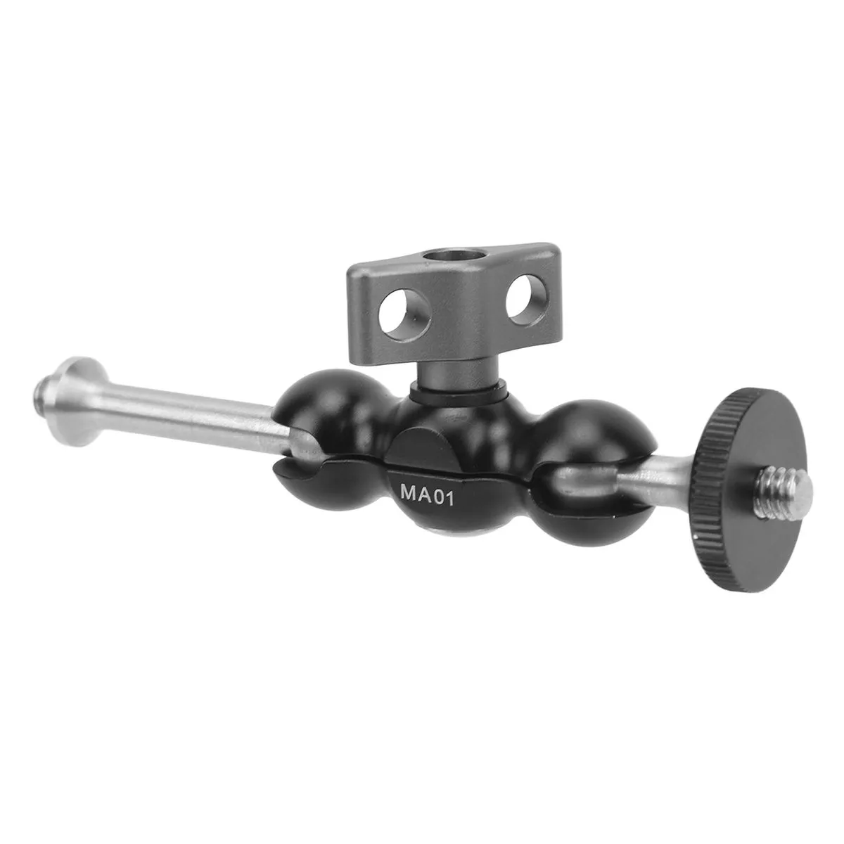 Adjustable Friction Arm
