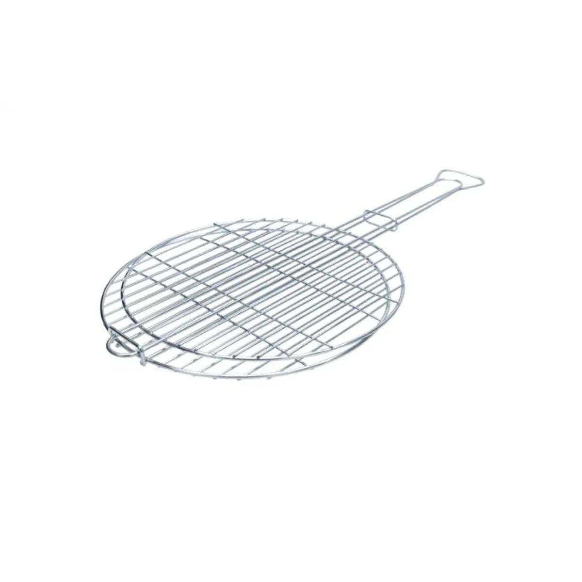 Chrome Plated Braai Grid Round 250MM