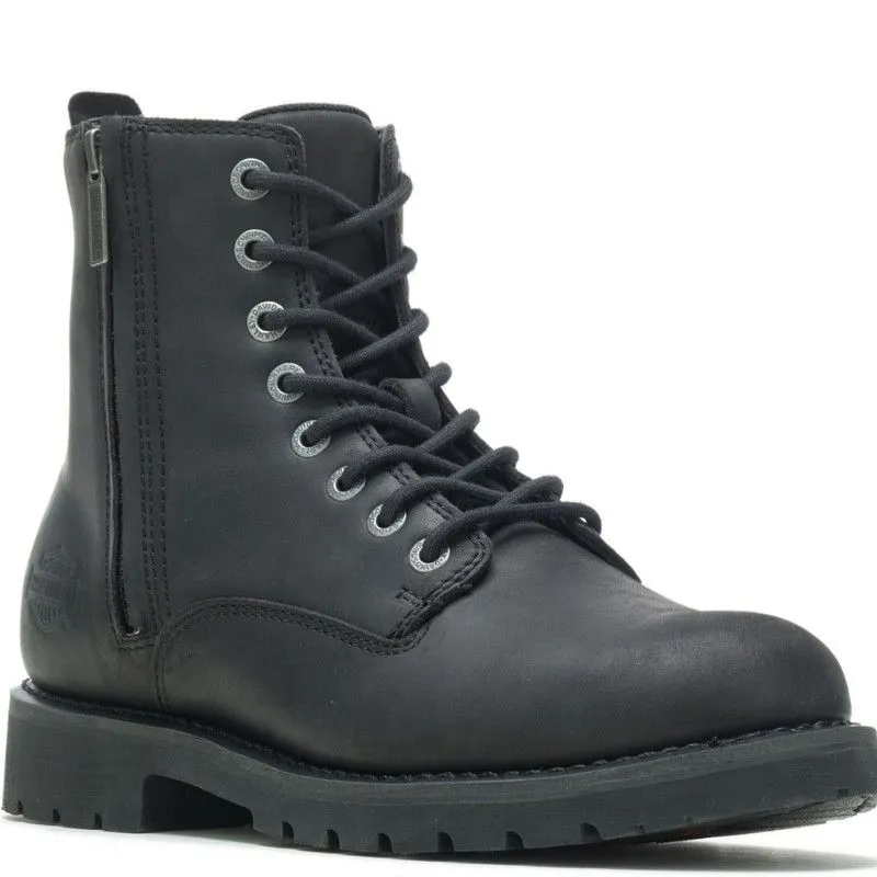 Men's Winslow 6-Inch Lace Boots - Black