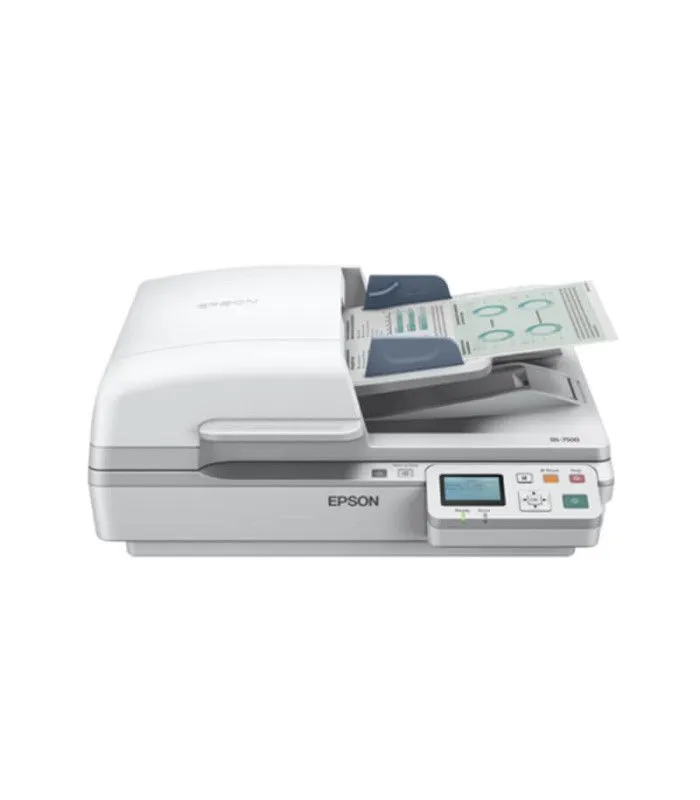 Epson WorkForce DS-7500 Scanner