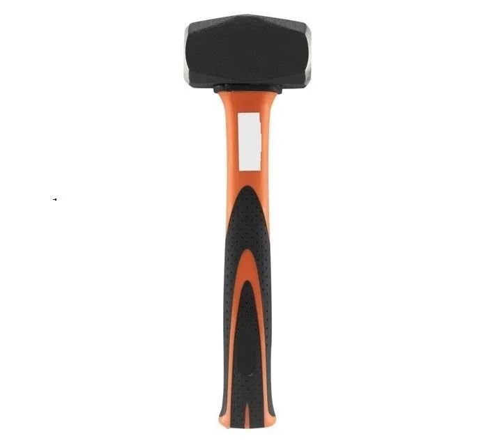 Club Hammer Fibre Handle