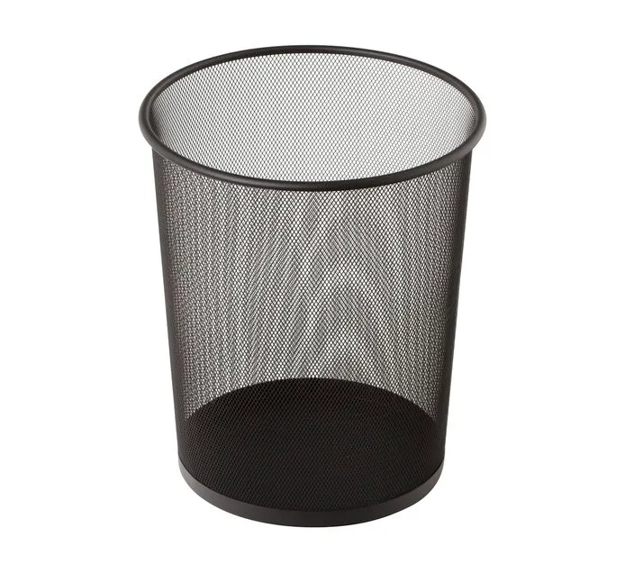 Techfusion Mesh Waste Bin