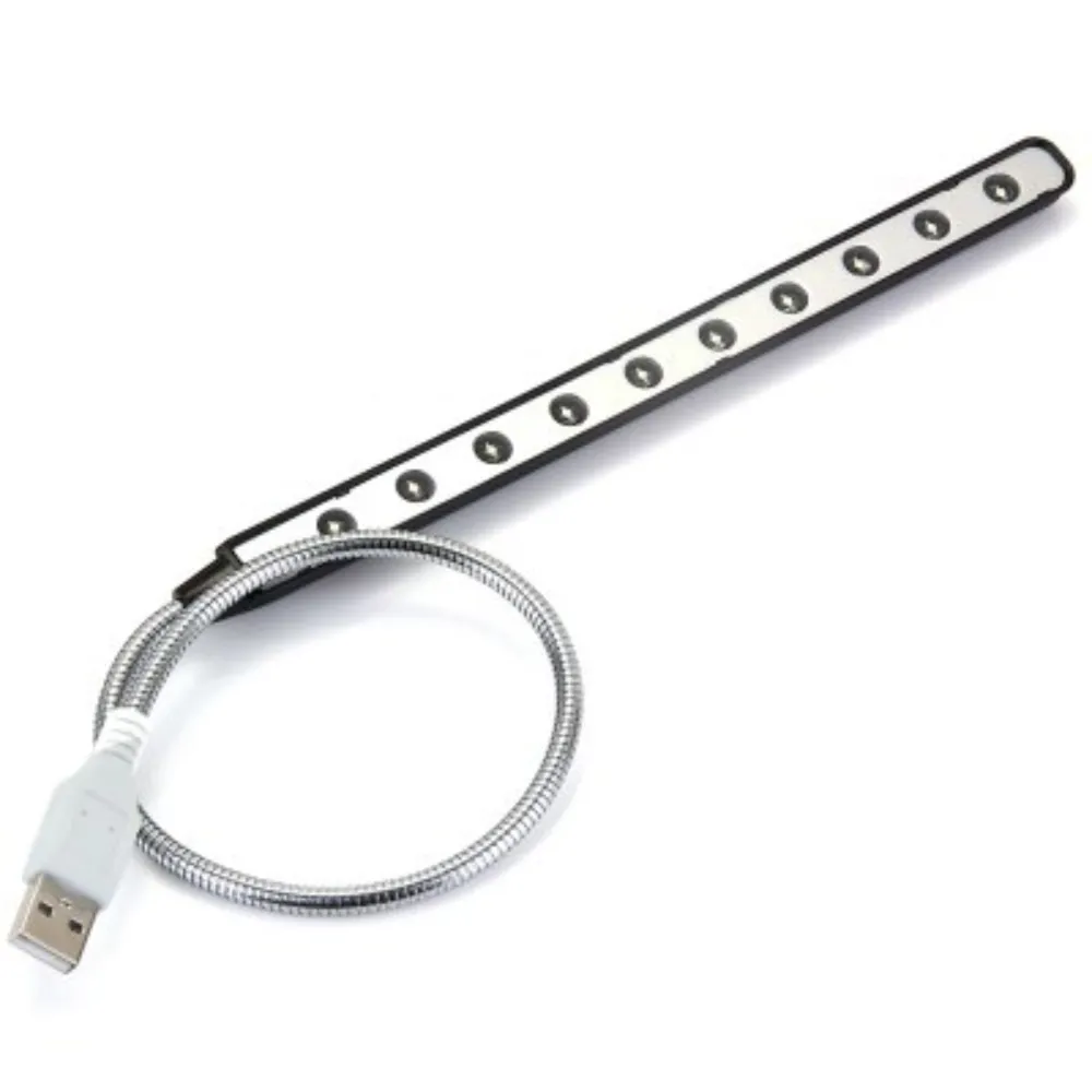 LED Lights USB Reading Light for Laptops & E-Readers LED Light Strip