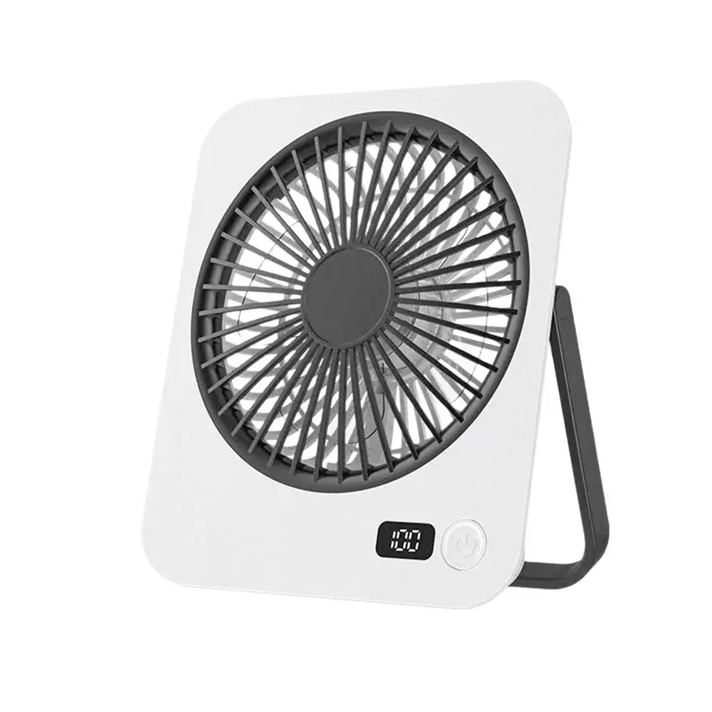 New Ultra-Thin Portable Fan