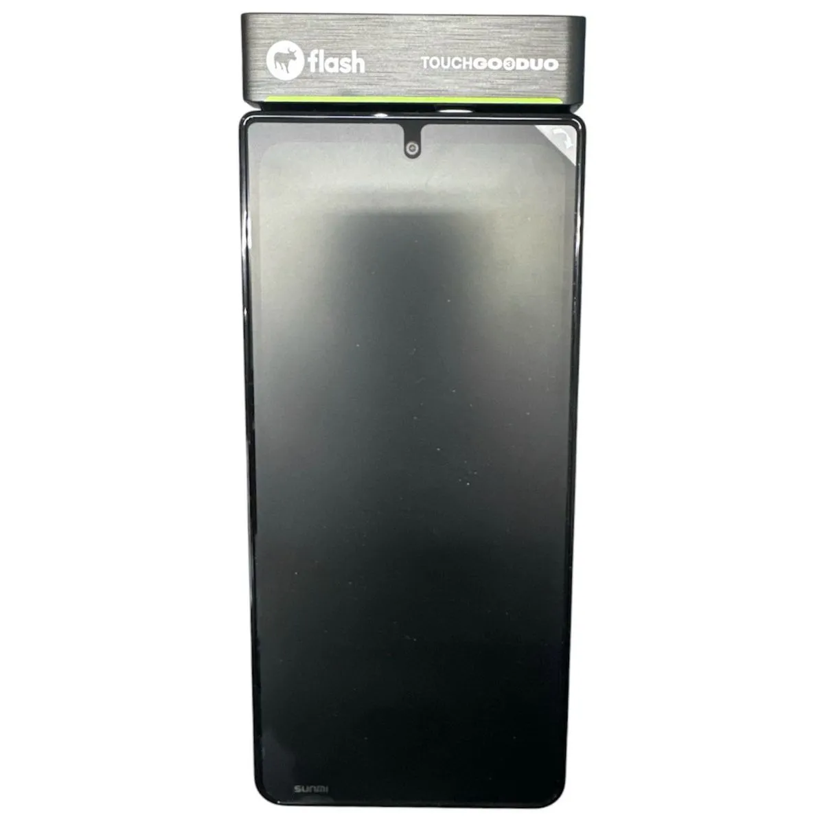 Flash Touchgo3duo - Flash Mobile Vending Machine