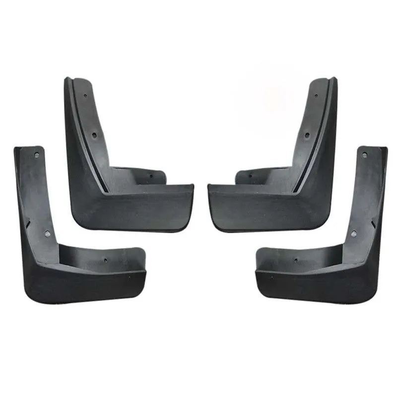 Volkswagen Polo 8 Hatch (2018+) Mud Flaps