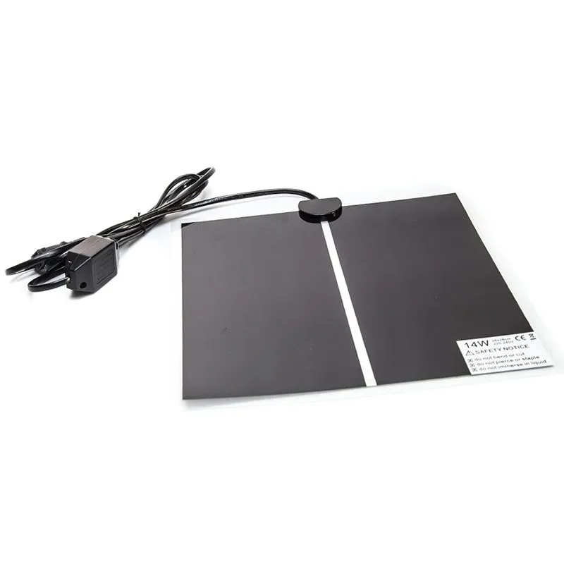 Heating Pad 14w (28cm x 28cm)