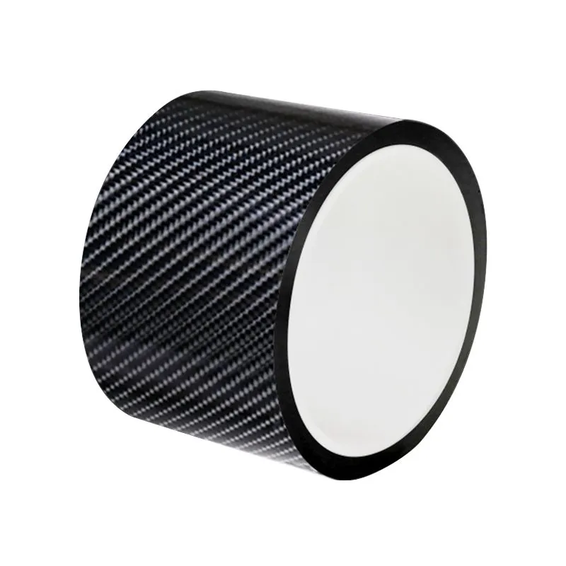 Universal Vehicle Protection Tape (Carbon Fiber)
