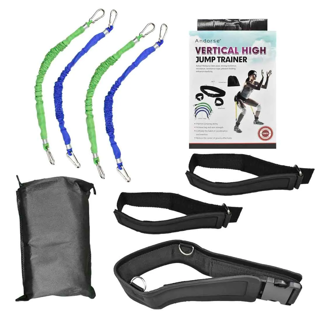 Jump Trainer Vertical High
