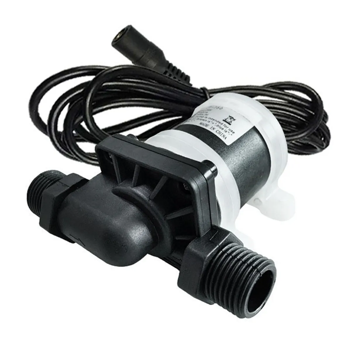 Dc6V-12V Dc Brushless Water Pump 900L/H