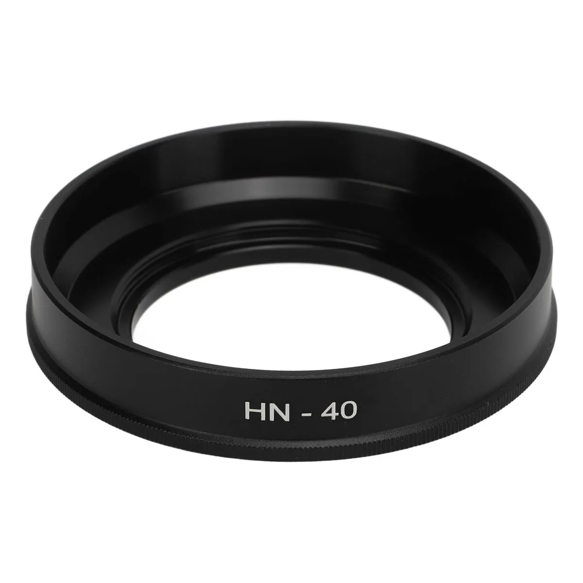 Lens Hood for Nikon Z DX 16-50mm F3.5-6.3 Daily Use