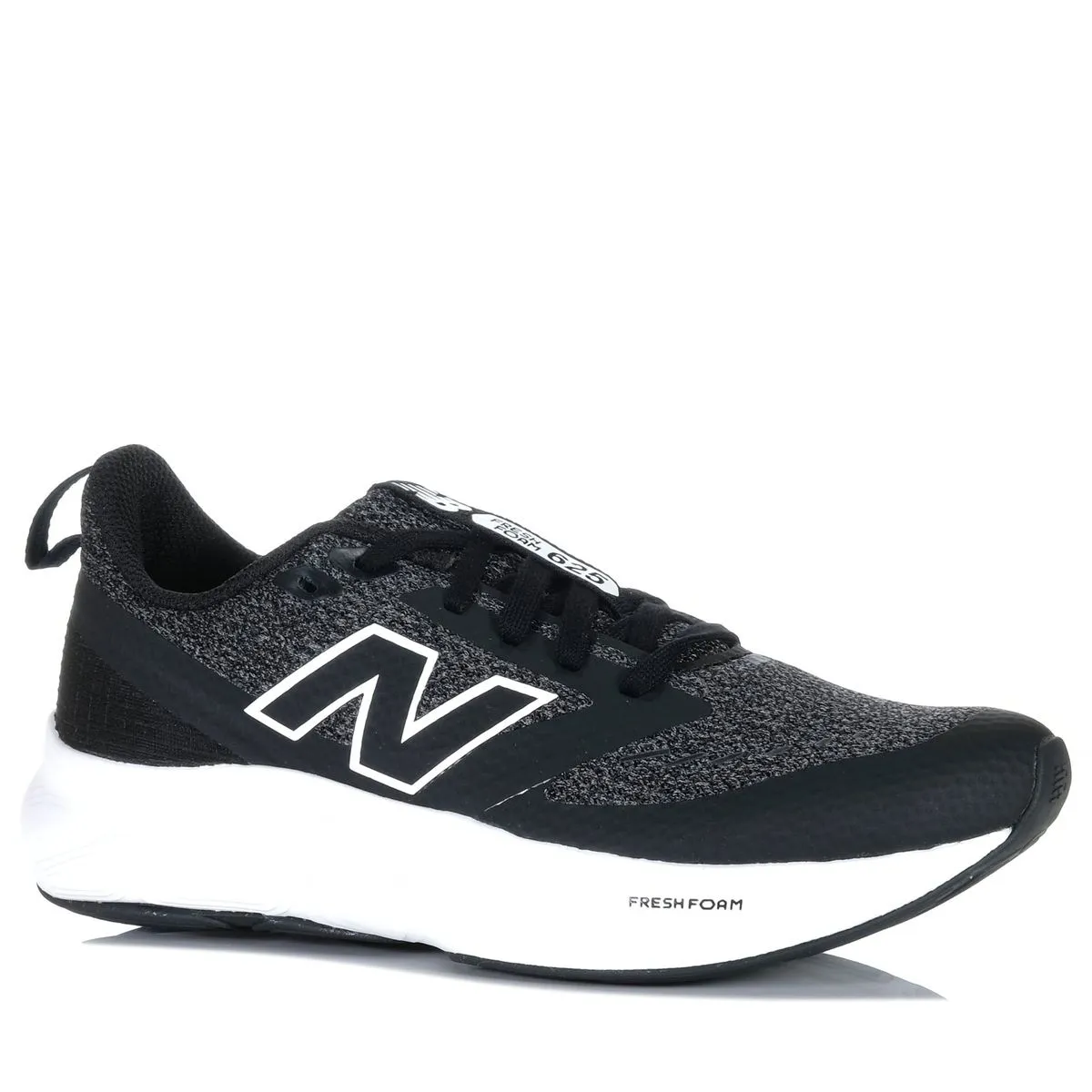 New Balance Grade School 625 v1 Shoes - Black