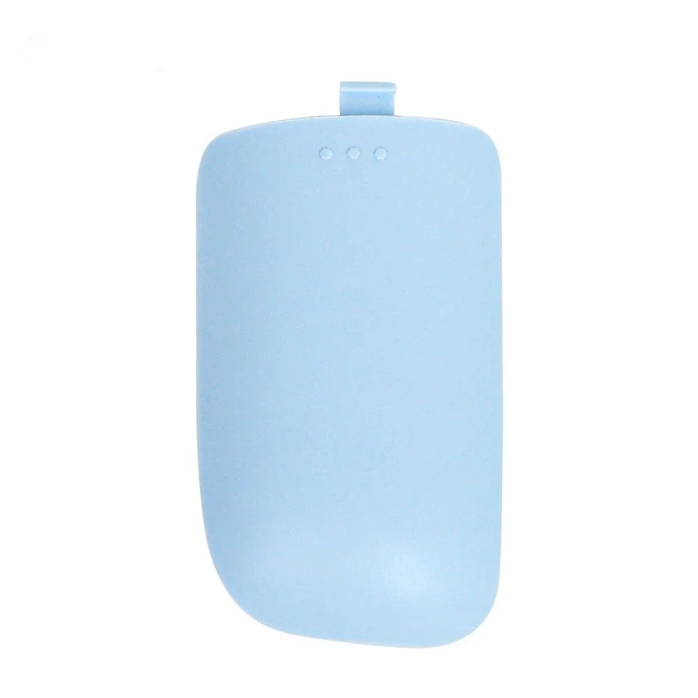 Instax Mini 12 Battery Cover - Blue