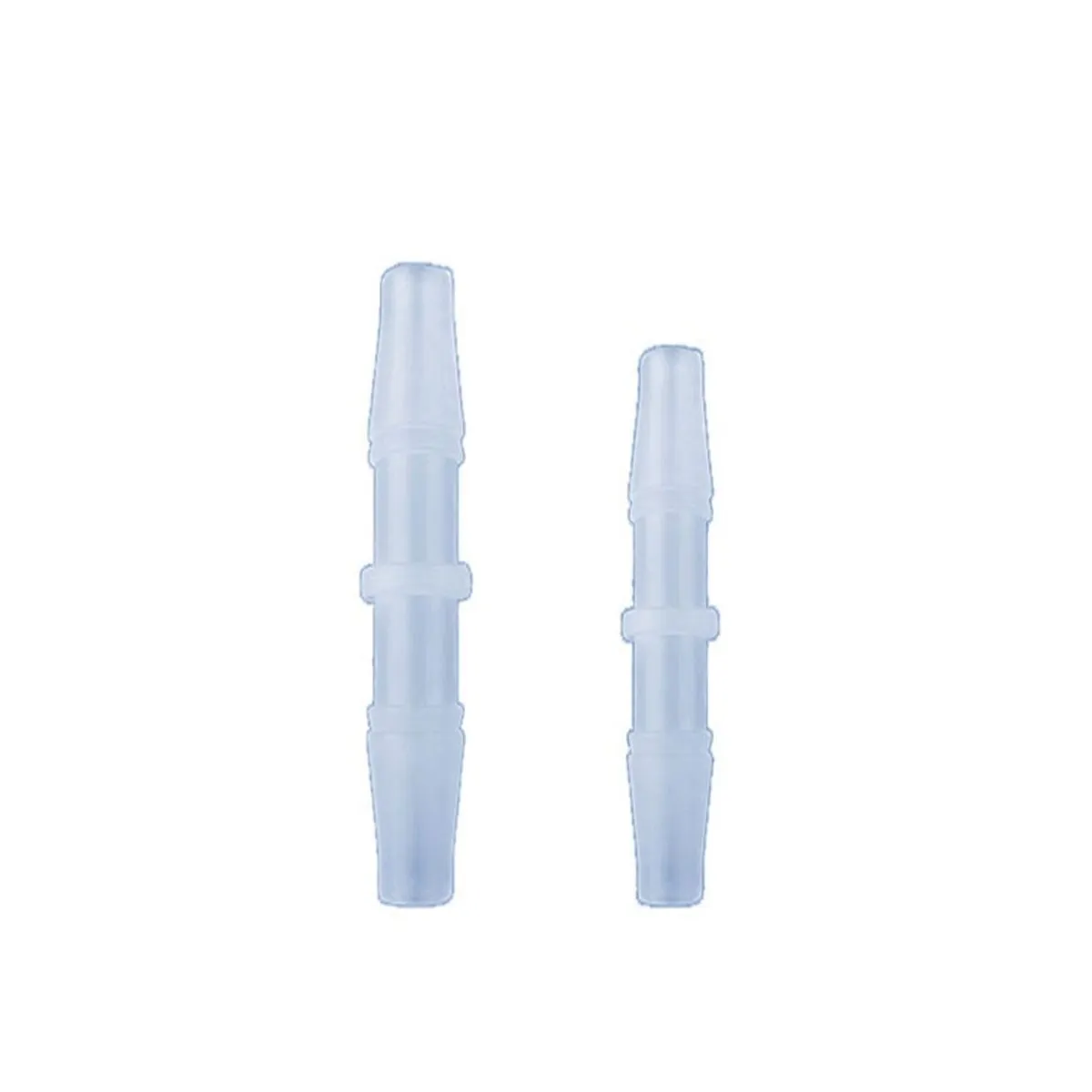 PP Straight-Through Hose Connector for Water Pipes