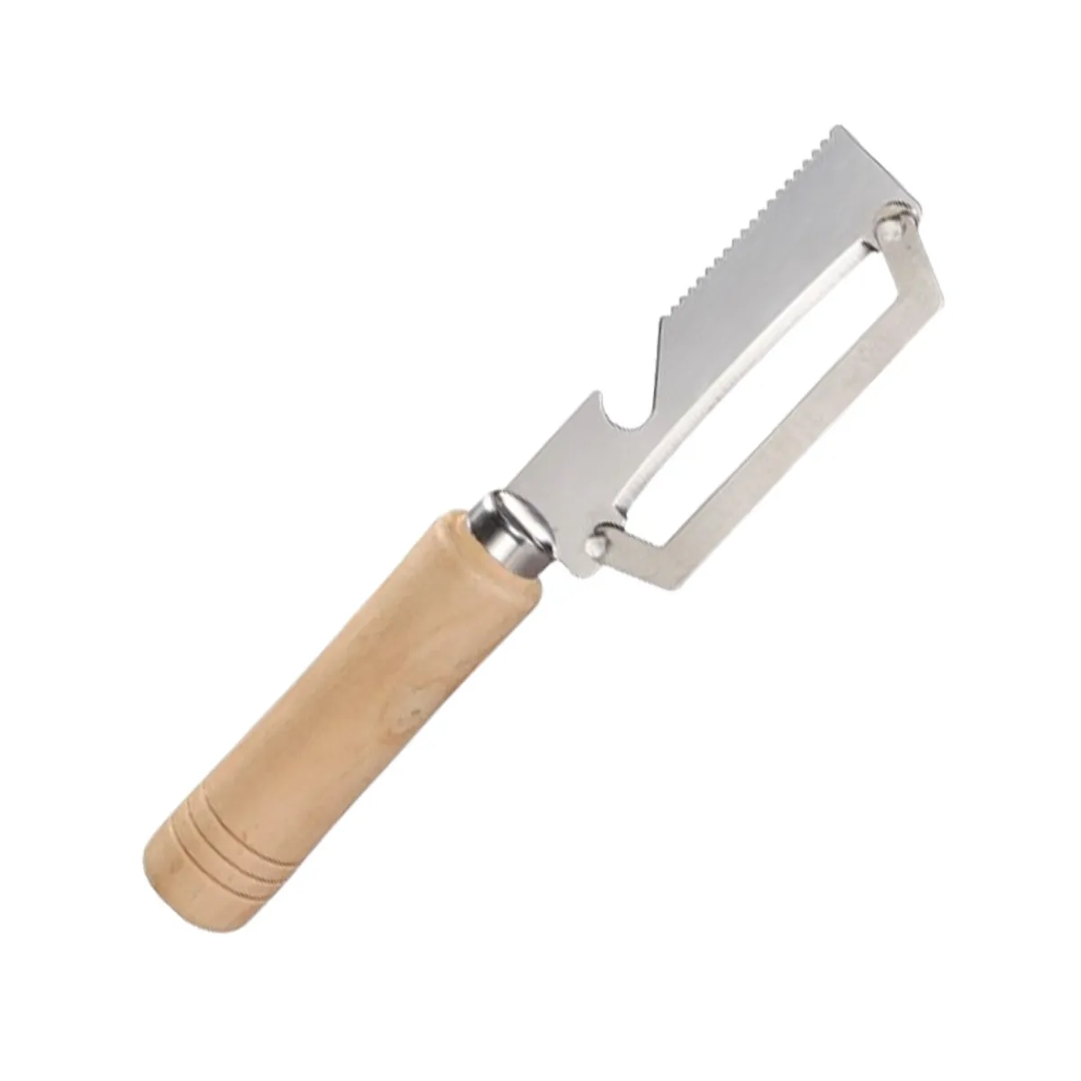 Stainless Steel Peeling Knife