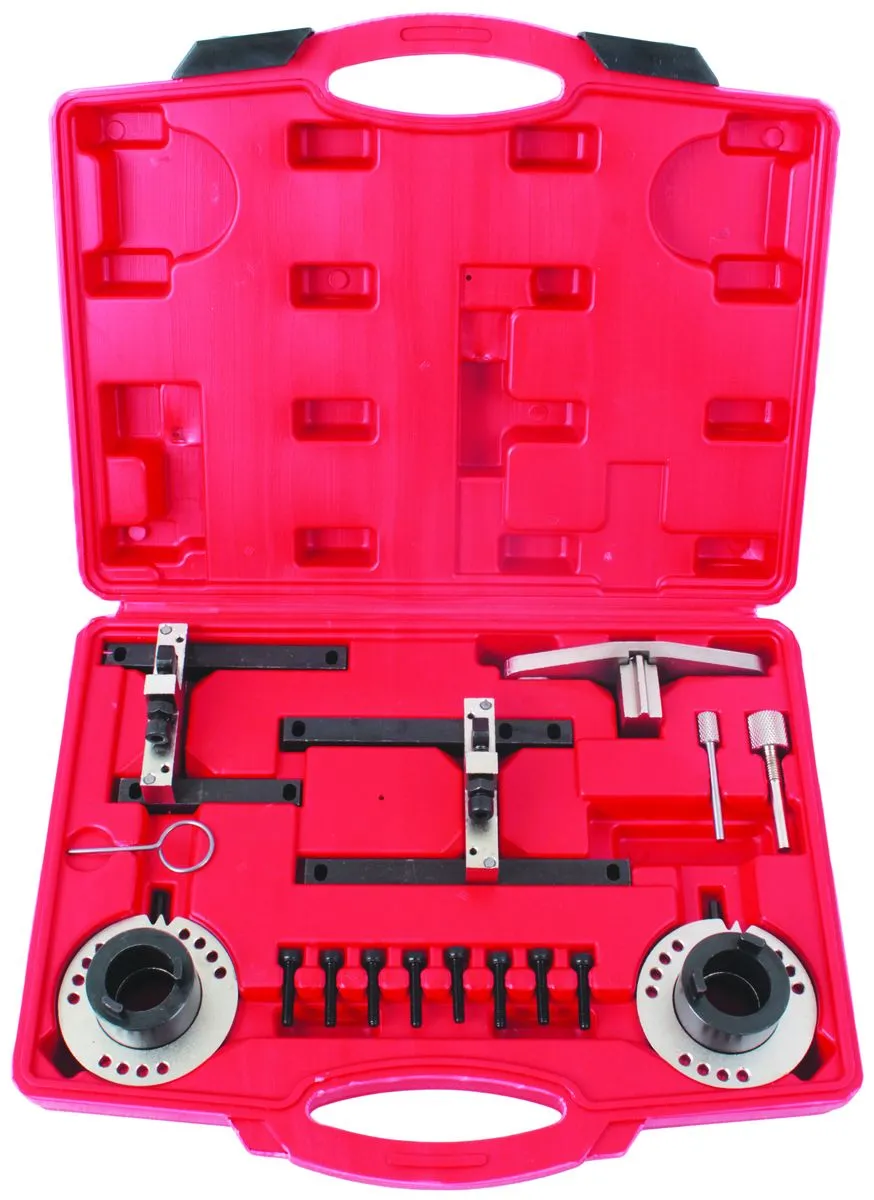 Toolco Timing Toolkit for Ford 1 Liter Ecoboost Engines