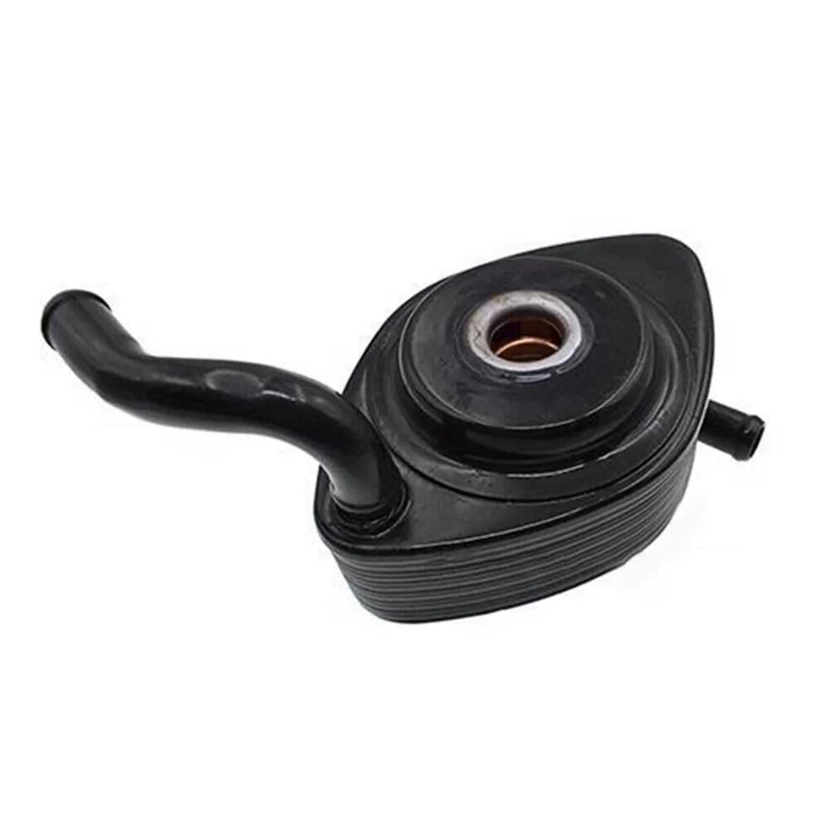 Engine Oil Cooler Kz181119001 Suitable for D-Max Compatible with Isuzu
