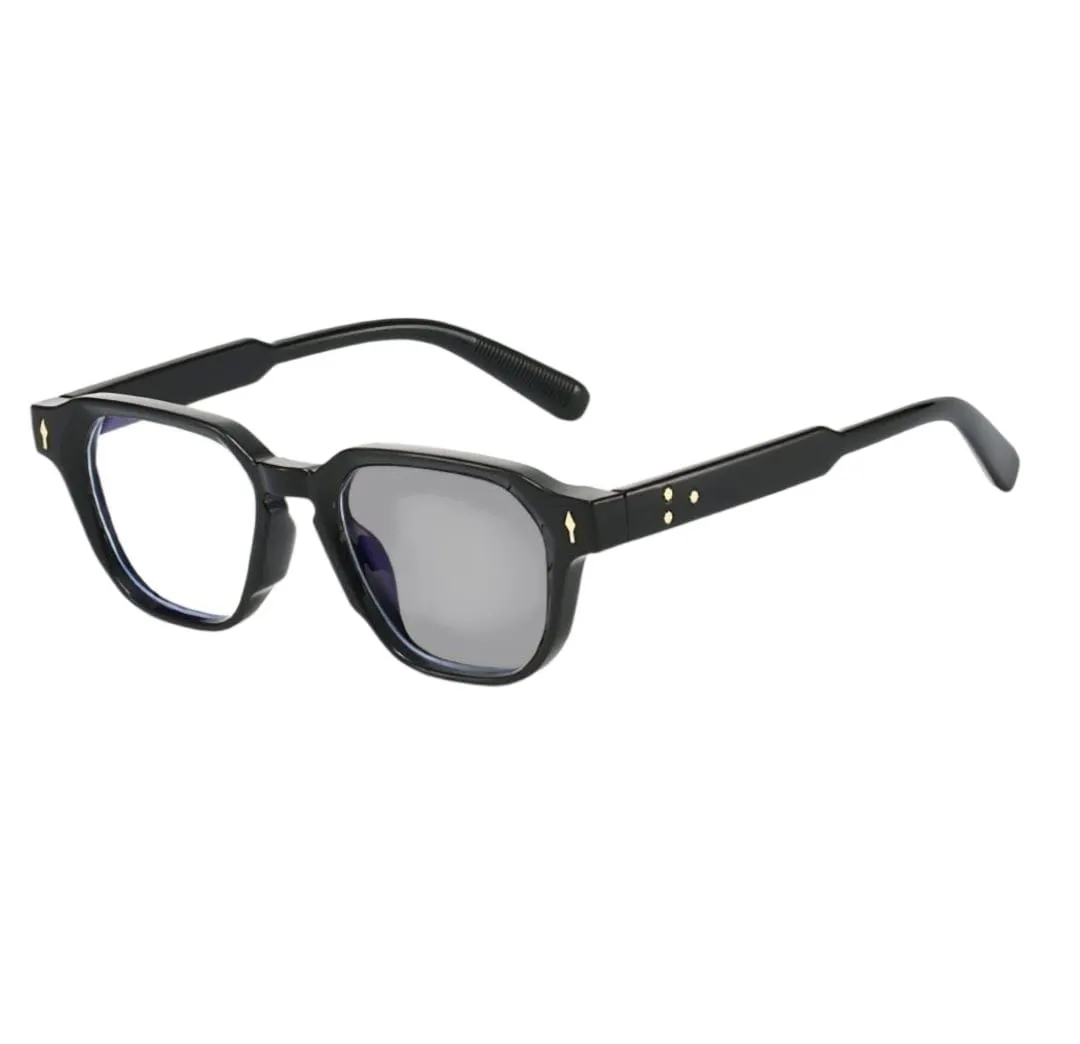 Intelligent Color-Changing Anti-Blue Glasses