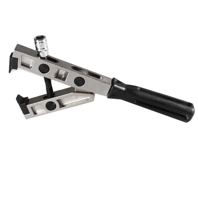 Heavy Duty CV Boot Band Clamp/Clips Pliers 3/8Inch Drive Socket Tool Ball C