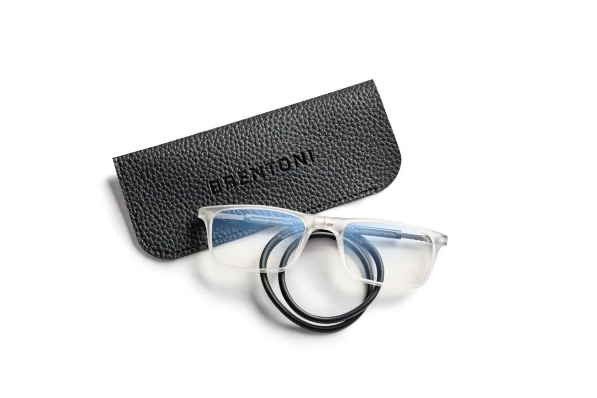 Snap Reading Glasses