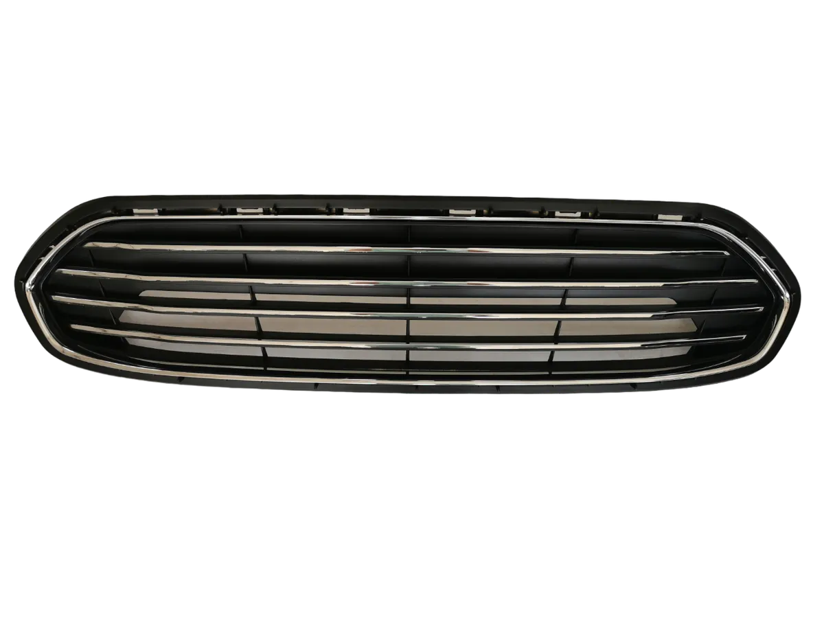 Radiator Grille Compatible with Ford Figo 2015-2021