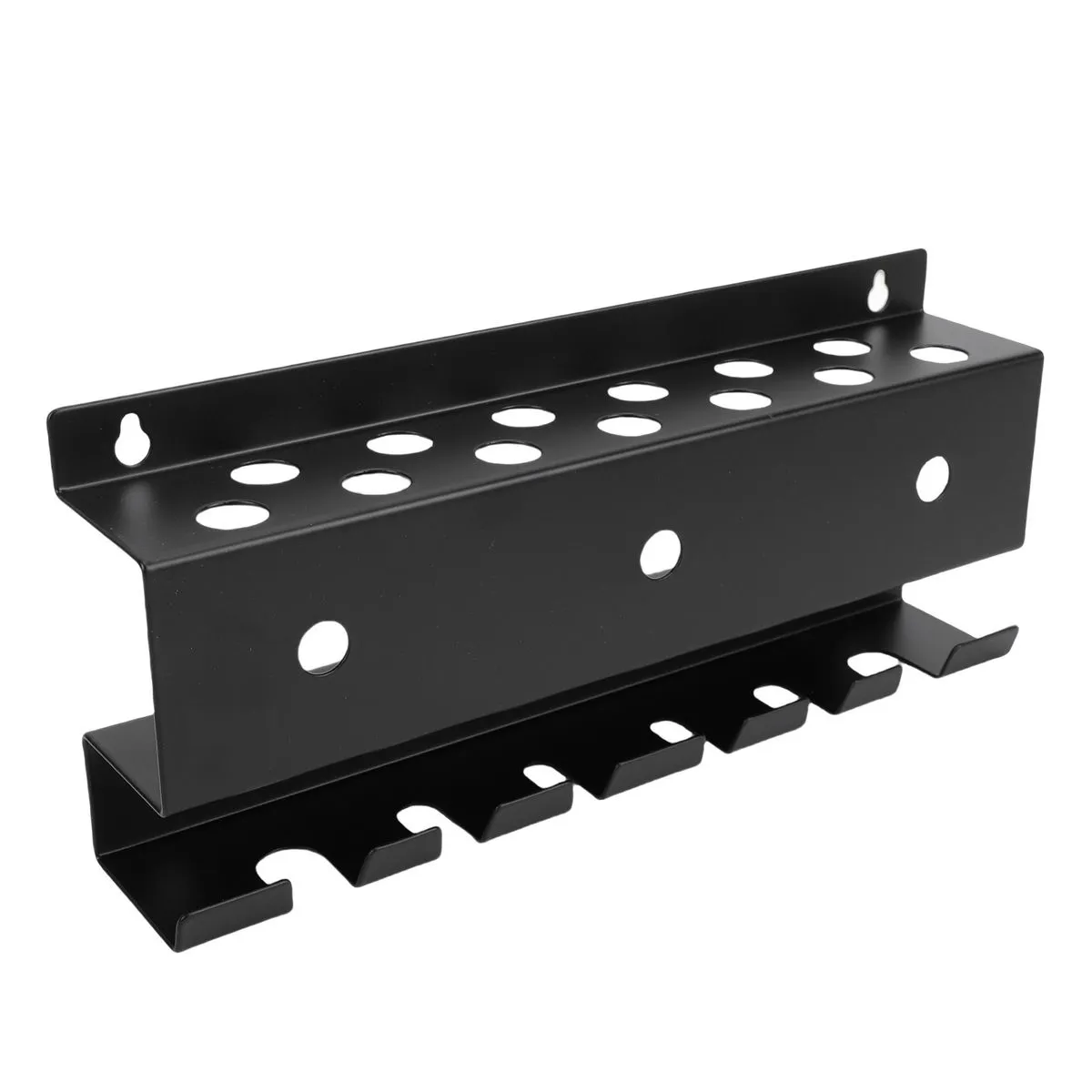 Pressure Washer Gun Wall Mount Holder With 1/4 Adapter