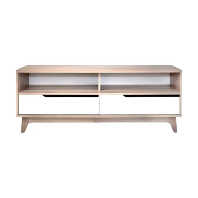 1.55m Entertainment TV Stand Cabinet