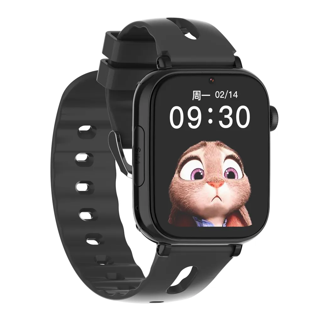 Kids' Smartwatch for Boys and Girls - Touchscreen Watch for Ages 4-12