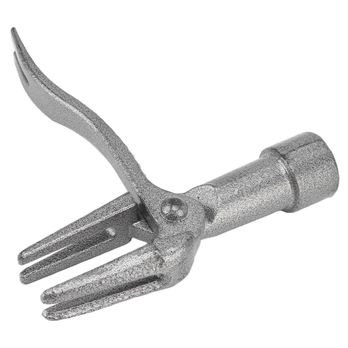 Manual Root Weeder Tool Compatible with Gardens