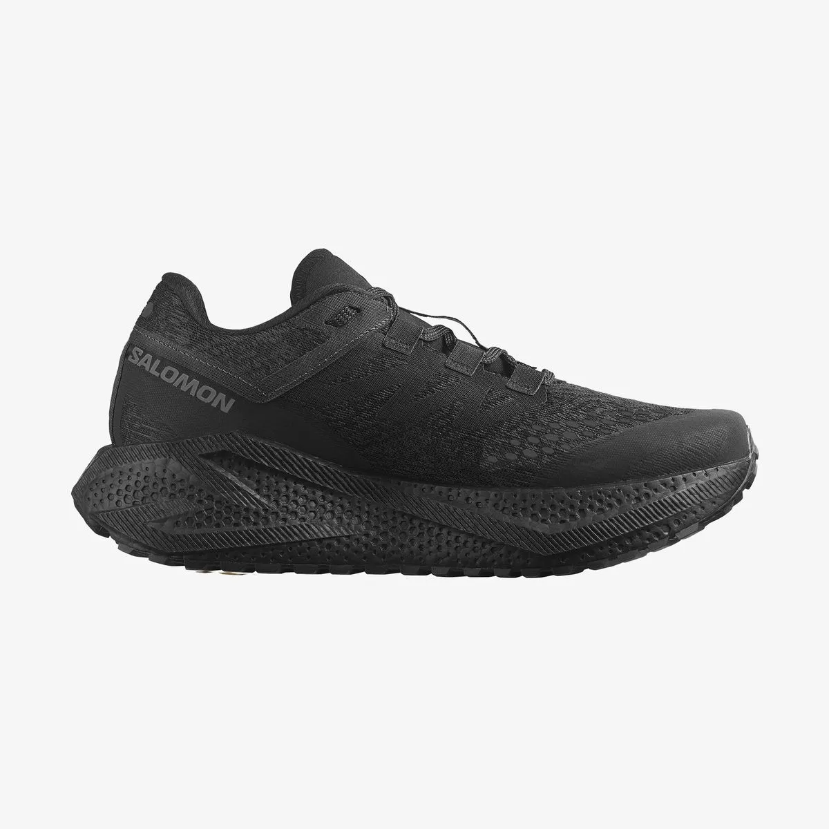 Salomon Men's Aero Glide 3 Gravel Running Shoe