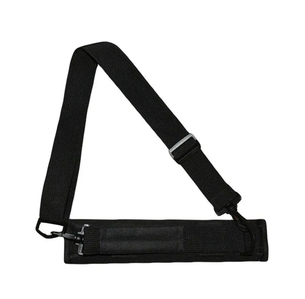 GCB-001 - Golf Club Carrier Bag - Black