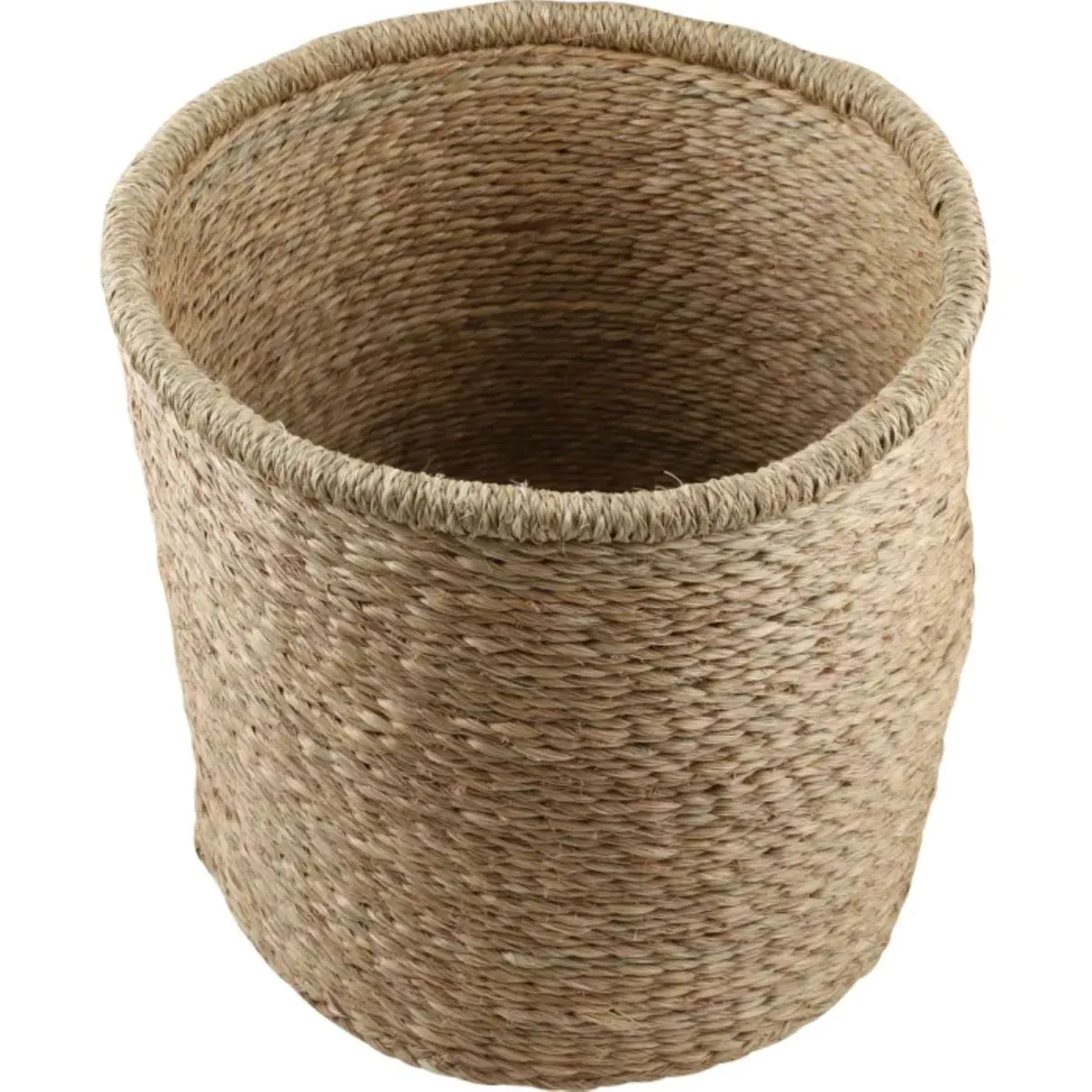 Large Indoor Natural Basket