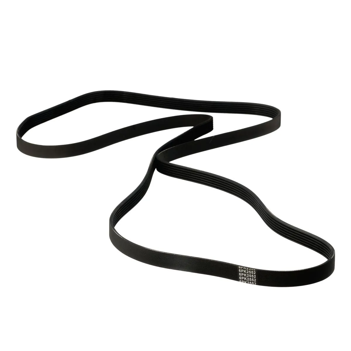 Dunlop Replacement Micro V Belt Compatible with Kia Sportage - OEM Quality