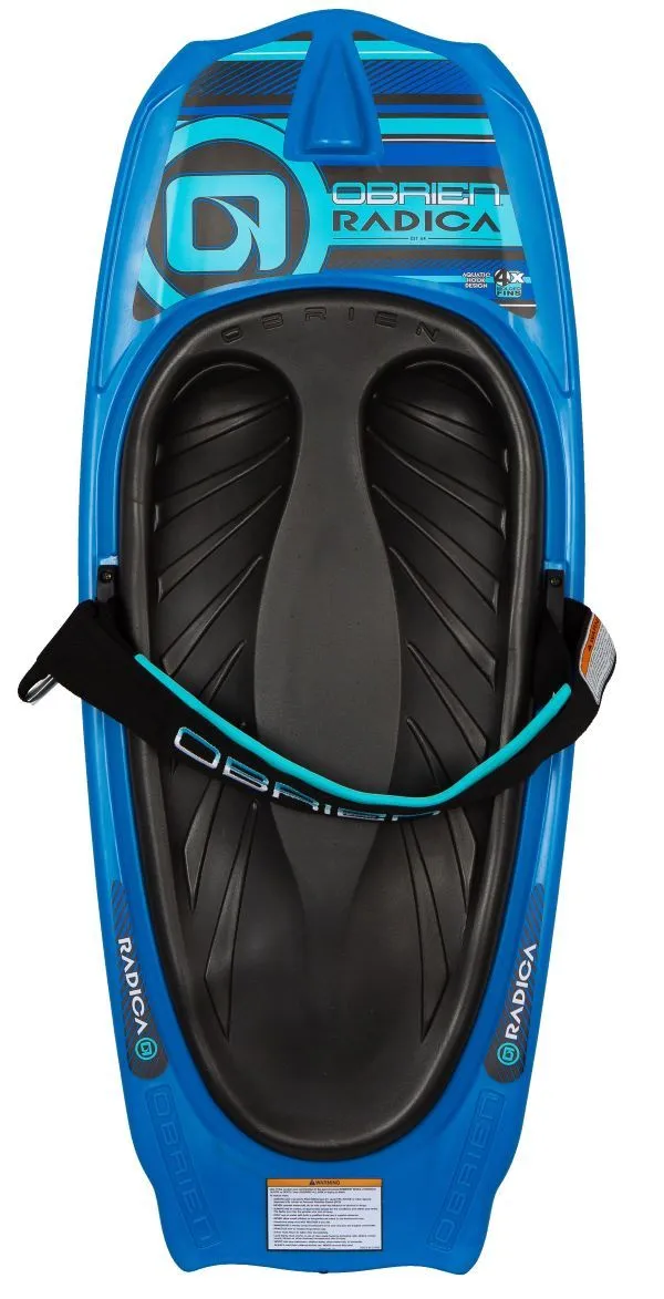 O'Brien Radica Kneeboard