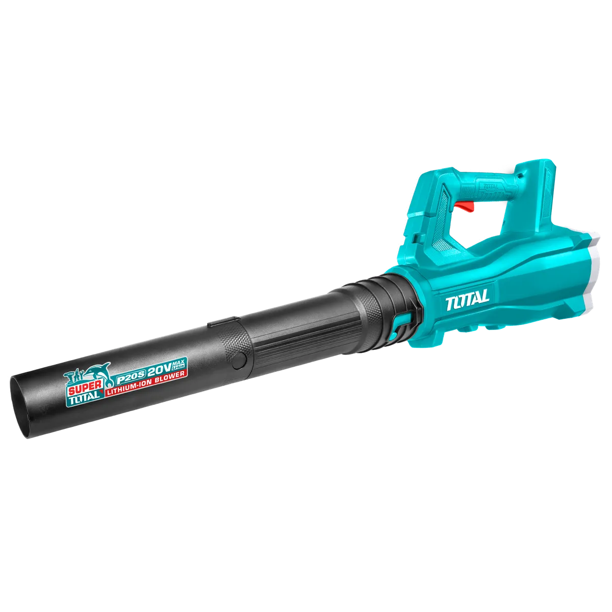 TOTAL - Blower 8.5m /min Li-Ion 20V - Unit Only