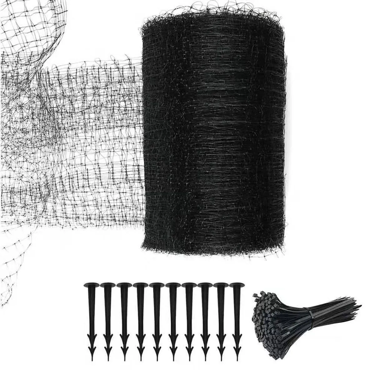 30m Bird Netting With Accessories