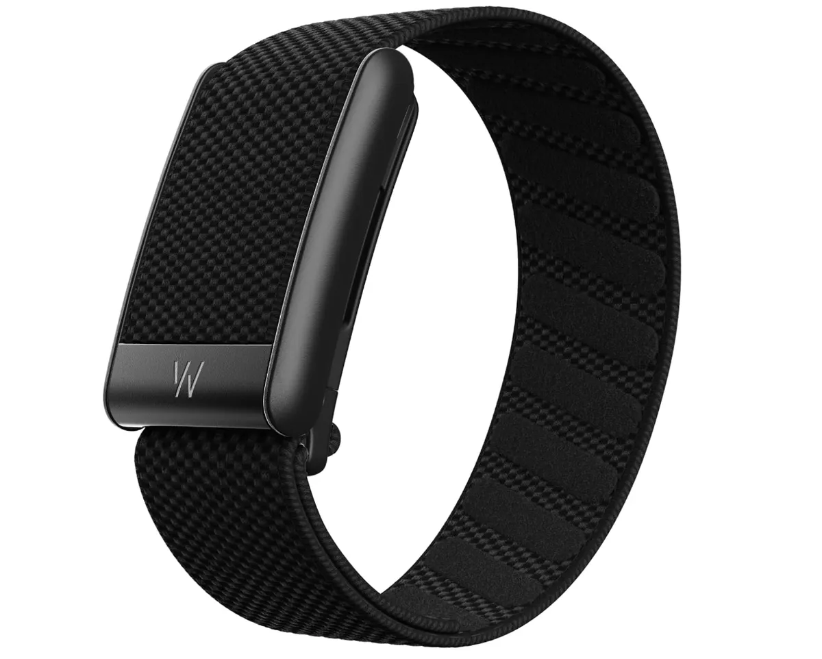 WHOOP 5.0 Activity Tracker - PEAK - 12 Month Membership