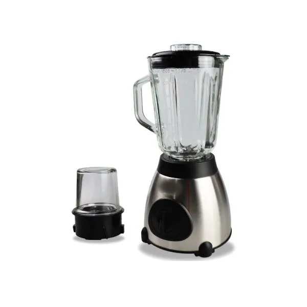 1.5 L Stainless Steel Blender