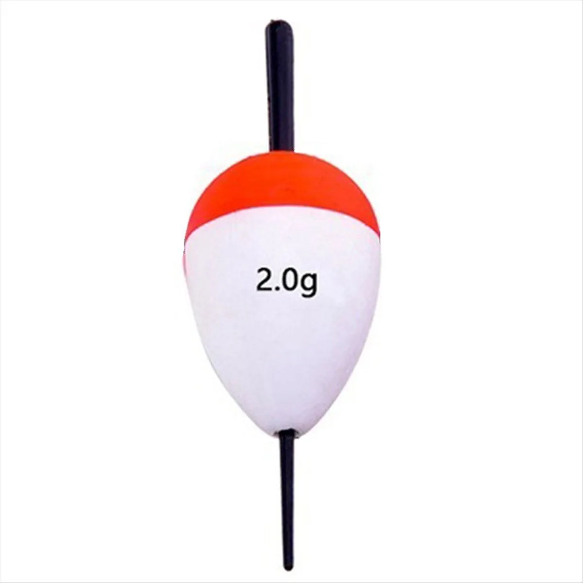 Fishing Float Upgrade Red & White Float Sea Fishing Float 2G